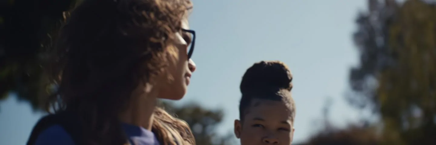 Кадр из 1 серии 1 сезона