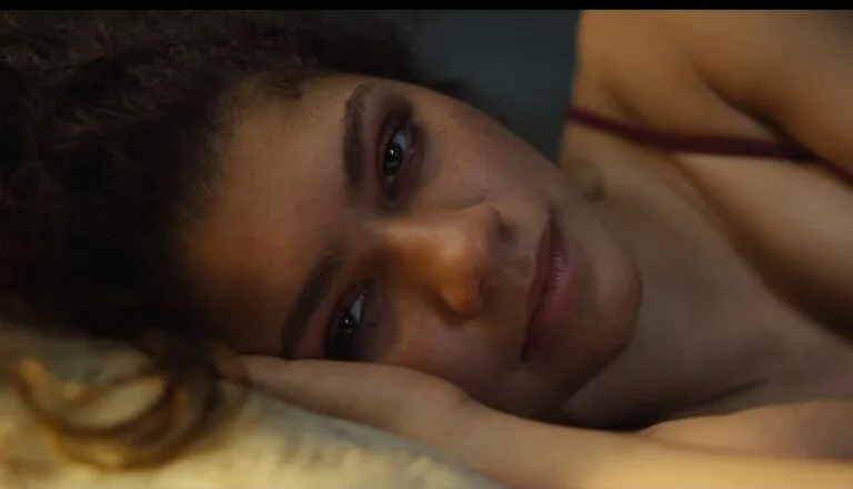 Момент из 10 серии 1 сезона