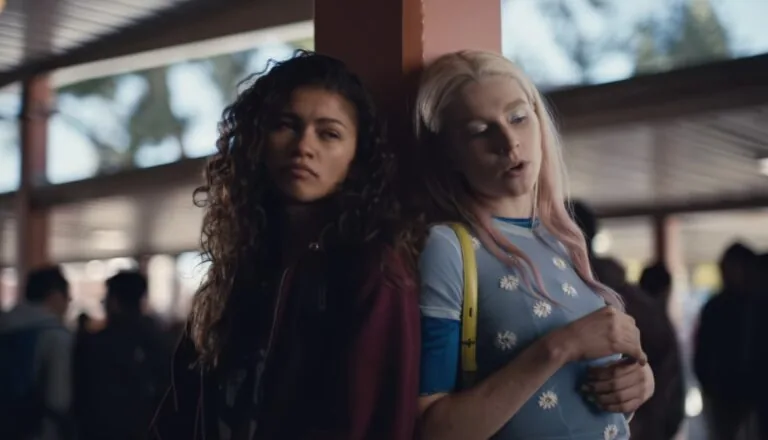 Картинка к «1 сезон 2 серия»