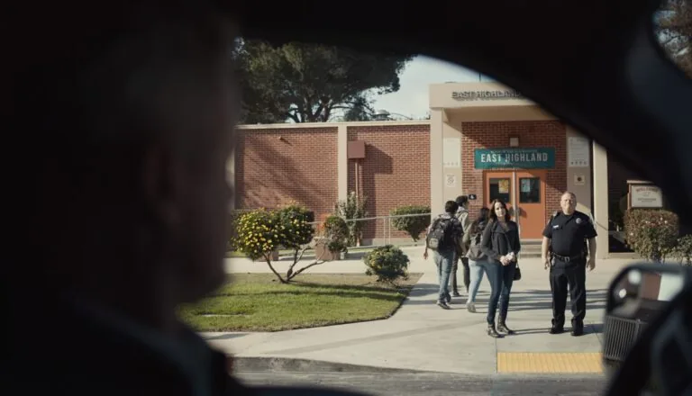 Картинка к «1 сезон 5 серия»