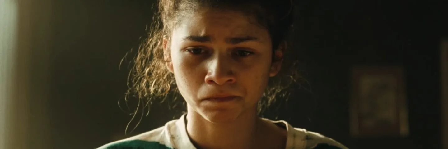 Кадр из 6 серии 2 сезона